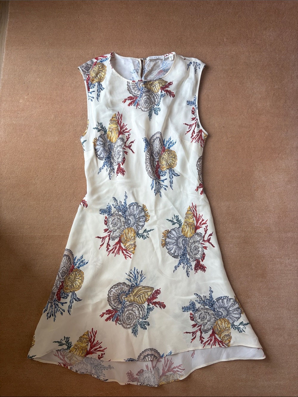 Doen dress